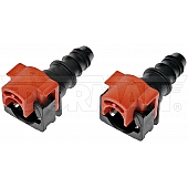 Dorman (OE Solutions) Fuel Line Repair Fitting - 800-445