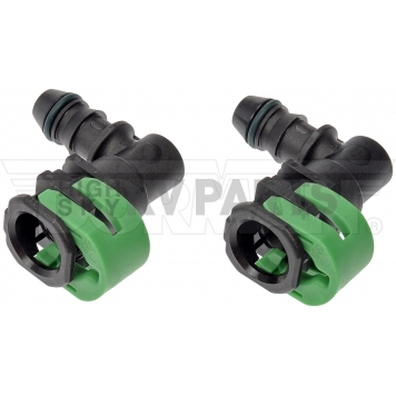 Dorman (OE Solutions) Fuel Line Repair Fitting - 800-562
