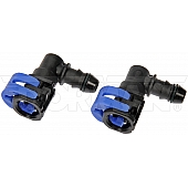 Dorman (OE Solutions) Fuel Line Repair Fitting - 800-566