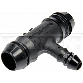 Dorman (OE Solutions) Heater Hose Connector 800-578
