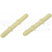 Dorman (OE Solutions) Heater Hose Connector 800-580