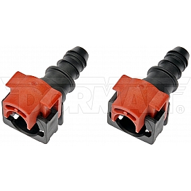 Dorman (OE Solutions) Fuel Line Repair Fitting - 800-593