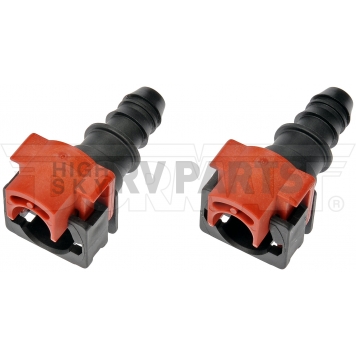 Dorman (OE Solutions) Fuel Line Repair Fitting - 800-593