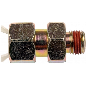 Dorman (OE Solutions) Auto Trans Fluid Cooler Fitting - 800-602