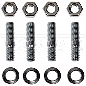 Help! By Dorman Water Pump Stud Set 23733