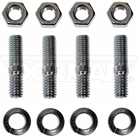 Help! By Dorman Water Pump Stud Set 23733