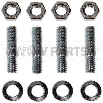 Help! By Dorman Water Pump Stud Set 23733