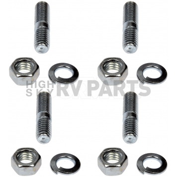 Help! By Dorman Water Pump Stud Set 23733-1