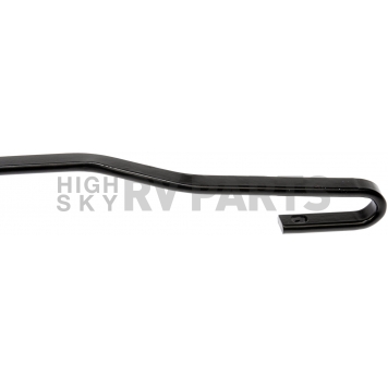 Help! By Dorman WindShield Wiper Arm 26-3/4 Inch Black Single - 42730