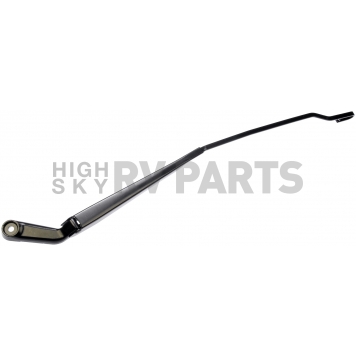 Help! By Dorman WindShield Wiper Arm 26-3/4 Inch Black Single - 42730-1