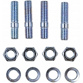 Help! By Dorman Water Pump Stud Set 23737