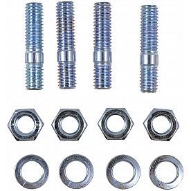 Help! By Dorman Water Pump Stud Set 23737