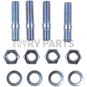 Help! By Dorman Water Pump Stud Set 23737