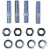 Help! By Dorman Water Pump Stud Set 23737