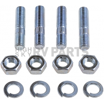 Help! By Dorman Water Pump Stud Set 23737-1
