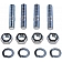 Help! By Dorman Water Pump Stud Set 23737