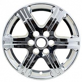 Pacific Rim and Trim Wheel Cover - 7579PC