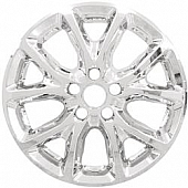 Pacific Rim and Trim Wheel Cover - 7913PC