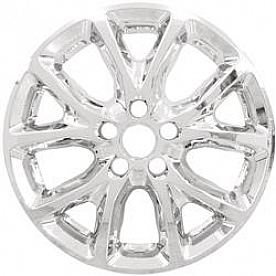 Pacific Rim and Trim Wheel Cover - 7913PC