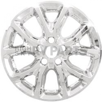 Pacific Rim and Trim Wheel Cover - 7913PC