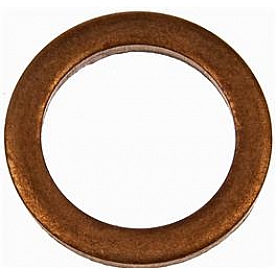 Dorman (OE Solutions) Oil Drain Plug Washer - 095-010.1