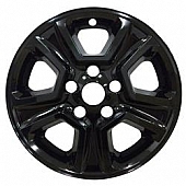 Pacific Rim and Trim Wheel Cover - 7914GB