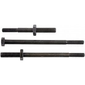 Help! By Dorman Water Pump Stud Set 23744