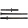 Help! By Dorman Water Pump Stud Set 23744