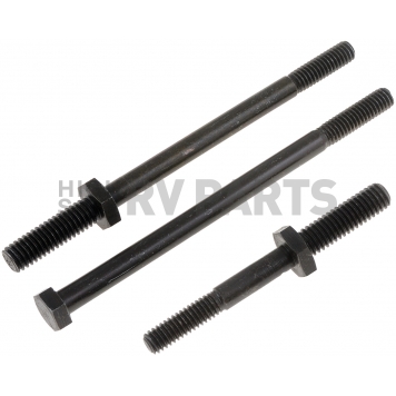 Help! By Dorman Water Pump Stud Set 23744-1