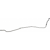 Dorman (OE Solutions) Fuel Line - 800-903