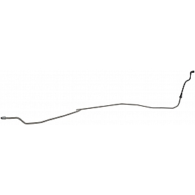Dorman (OE Solutions) Fuel Line - 800-903