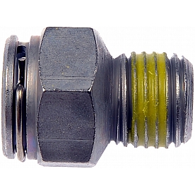 Dorman (OE Solutions) Auto Trans Fluid Cooler Fitting - 800-604