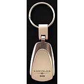 Automotive Gold Key Chain KC3300
