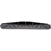 Dorman (OE Solutions) Cabin Air Filter Cover - 259-100