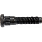 Dorman (OE Solutions) Wheel Stud - 610-558.1