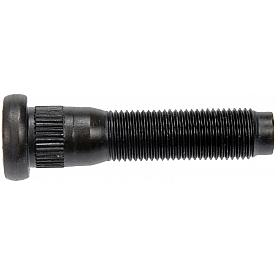 Dorman (OE Solutions) Wheel Stud - 610-558.1