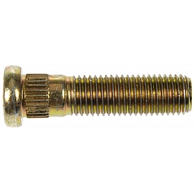 Dorman (OE Solutions) Wheel Stud - 610-564.1