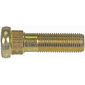 Dorman (OE Solutions) Wheel Stud - 610-566.1