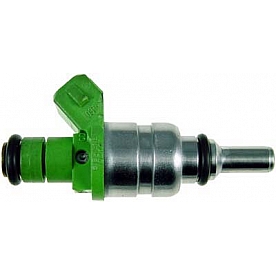 GB Remanufacturing Fuel Injector - 852-12222