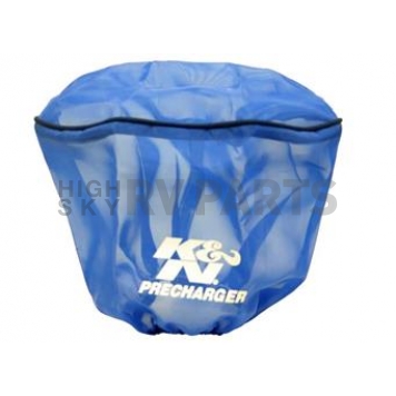 K & N Filters Air Filter Wrap - E-3491PL