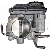 Dorman (TECHoice) Throttle Body - 977339