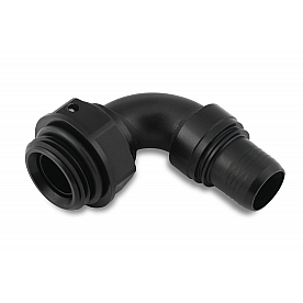 Earl's Plumbing Hose End Fitting 699912ERL