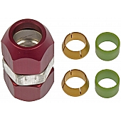 Dorman (OE Solutions) Coupler Fitting 800-640