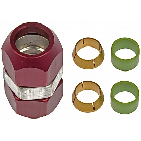 Dorman (OE Solutions) Coupler Fitting 800-640
