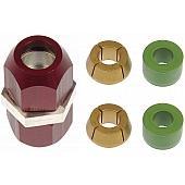 Dorman (OE Solutions) Coupler Fitting 800-641