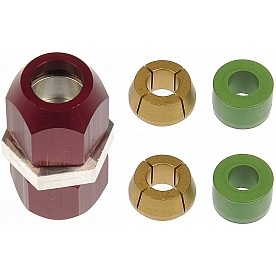 Dorman (OE Solutions) Coupler Fitting 800-641