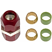 Dorman (OE Solutions) Coupler Fitting 800-642