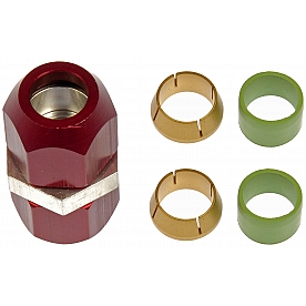 Dorman (OE Solutions) Coupler Fitting 800-642