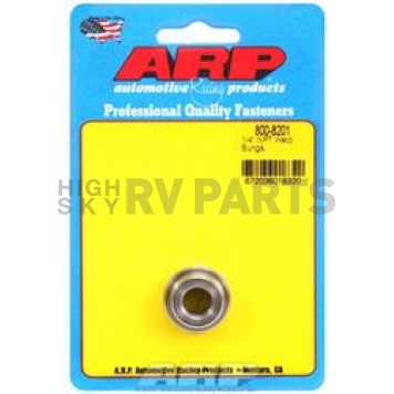 ARP Auto Racing Weld-In Bung 8008201