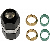 Dorman (OE Solutions) Coupler Fitting 800-644